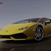 Nero Satisfy Forza Horizon 2