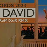 Fr David Words Remix