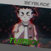 Beyblade Burst Turbo Опенинг С Русским Переводом