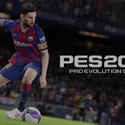 Pes 2020 Android Offline 700 Mb Best Graphics English Version