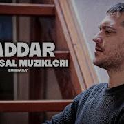 Gaddar Dizi Müzikleri