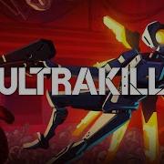 Ultrakill Combat