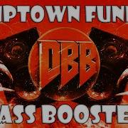 Uptown Funk Bassboosted
