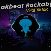 Dj Hooney Fvnky Rockabye Breakbeat Remix Slow Full Bass