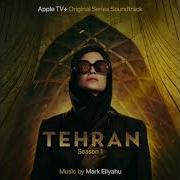 Tehran Official Music