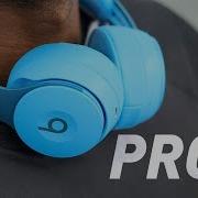 Beats Solo Pro