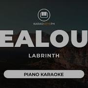 Labrinth Instrumental