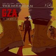 Gza The Mexican Instrumental Feat Tom Morello