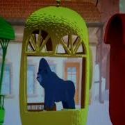 Tricky Tracks Babytv Part 7