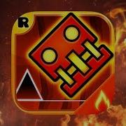 Geometry Dash Meltdown