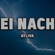 Ayliva Bei Nacht Lyrics