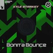 Kyle Starkey Bonita Bounce