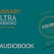 Ultralearning Audiobook Part 1