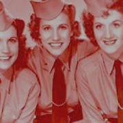 The Andrews Sisters Na Novyy God