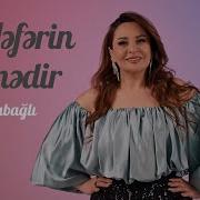 Arzu Qarabagli Bir Neferin Xetrinedi