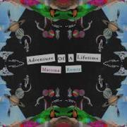 Coldplay Adventure Of A Lifetime Tik Tok Remix