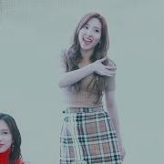 171126 트와이스 Twice Likey 나연 Nayeon 직캠Fancam By 믹스 고양스타필드 팬사인회