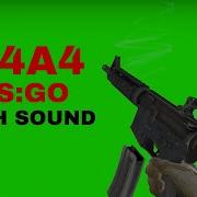 Cs Go M4A4 Sound Effect