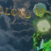 Season 6 Ninjago Intro