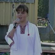 Святковий Концерт Дня Коституції України 2006