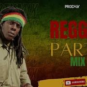 Reggae Mix