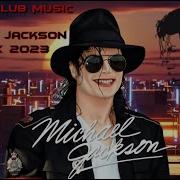 Michael Jackson Mix 2023