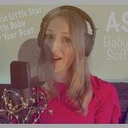 Asmr Soft Singing Calming Sounds For Sleeping Baby Twinkle Little