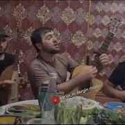Исрапил Ишталбагамаев Ца Гьура Ца Нура