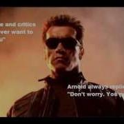 Terminator 2 Trance Remix