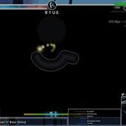 Osu Replay Asterisk Ren Chon No Drum And Bass