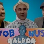 Qalpoq Noyob Nusxa Калпок Ноёб Нусха Hajviy Ko Rsatuv Arhiv