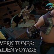 Sea Of Thieves Tavern Tunes Maiden Voyage