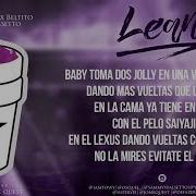 Lean Lean