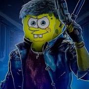 Губка Боб Поет Devil Trigger 10 Часов
