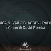 Radhe Shyam Yohan David Remix Sati Ethnica Ivailo Blagoev