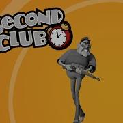 11 Second Club October November December