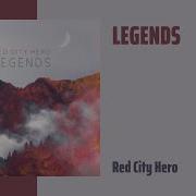 Elements Red City Hero