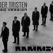 Kosmonaut Music Rammstein