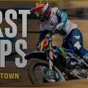 Motocross Is Awesome