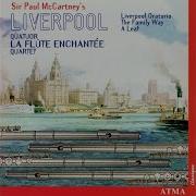 Liverpool Oratorio Suite I War