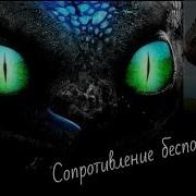 Беззубик Сопротивление Бесполезно