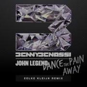 Benny Benassi Dance The Pain Away Remix