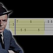 Frank Sinatra Fly Me To The Moon Easy Ukulele Tabs Tutorial