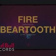 Beartooth Fire