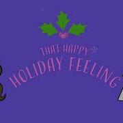 That Holiday Feeling Liz Gillies