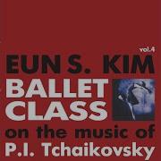 Adagio 3 4 Serenade For Strings Op 48 Eun S Kim