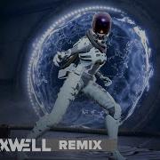 Saymaxwell Apex Legends Theme Remix