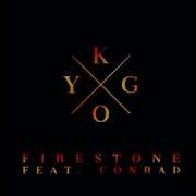 Kygo Feat Conrad Sewell Firestone Radio Edit