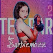 Dj Barbiemozz