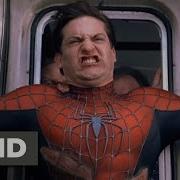 It Makes Me A Better Spider Man